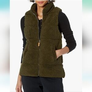 PJ Salvage COZY CUDDLER Lounge Vest